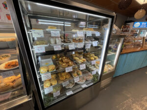 Hello Stranger Gluten Free Cabinet Keto