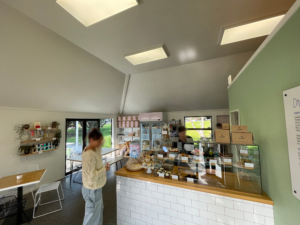 Spongedrop Gluten Free Cafe Cupcakes Slices